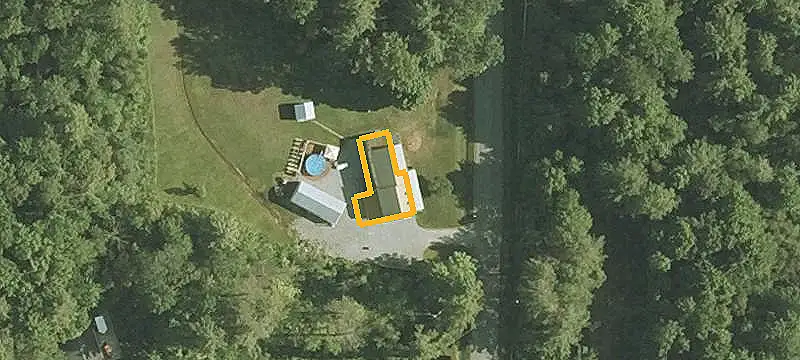 Commercial Land with Five Lots