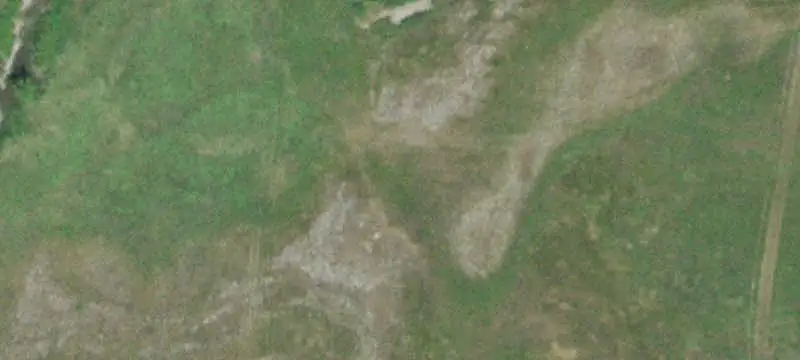 Improved Cattle Ranch