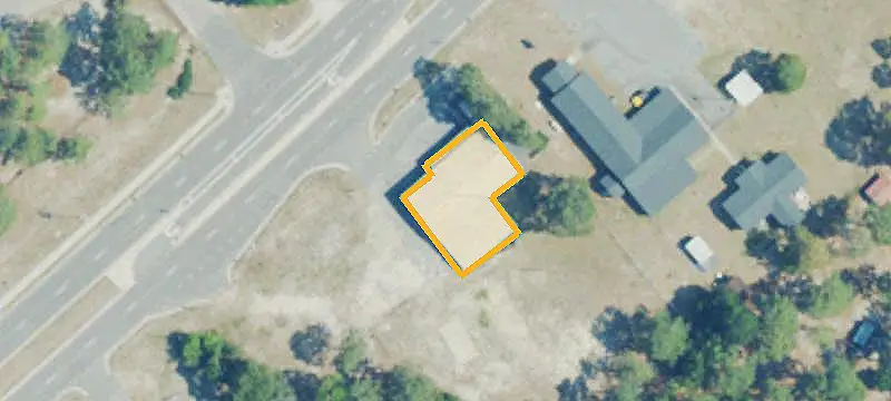 Flex Space with Warehouse Access
