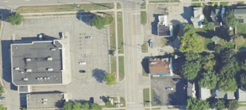 Freestanding Medical Office Building