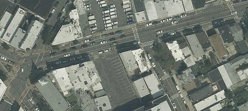 Six-Unit Mixed-Use Building