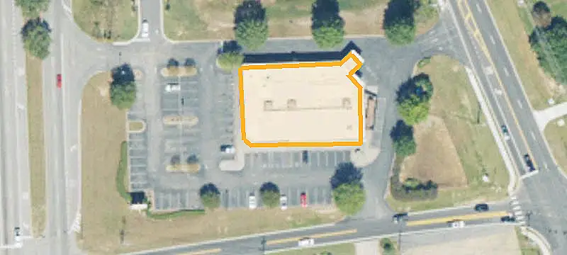 CVS Drug Store with Long-Term Lease