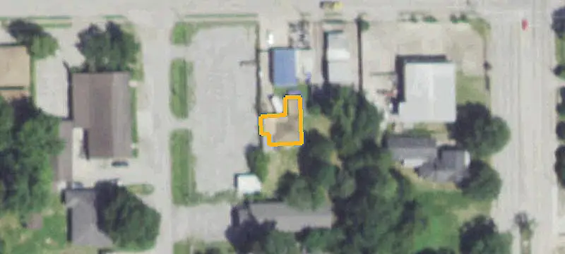 Development Land Parcel
