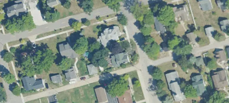 Mixed-Use Property with Garage