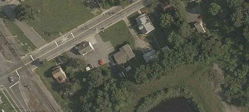 Tenant-Occupied Mixed-Use Property