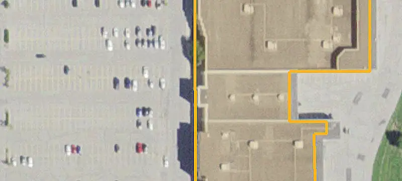 Two-Tenant Net-Leased Retail Space