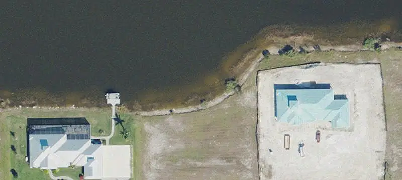 Collier County Land Parcel