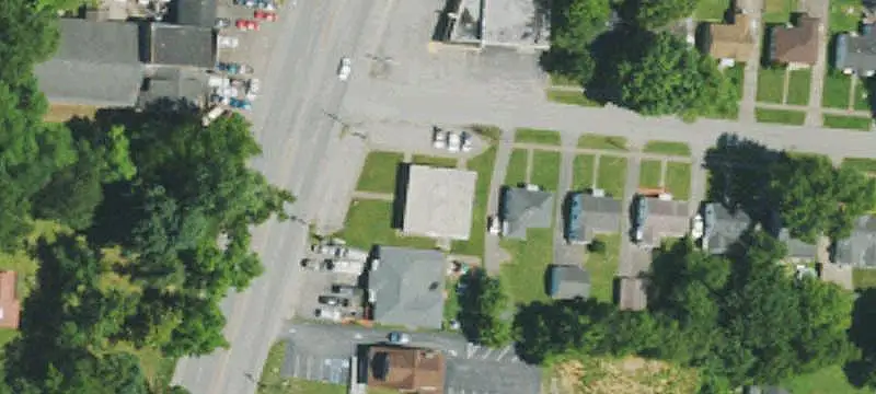 Beauty Salon Property with Parking