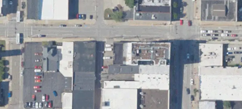 Mixed-Use Property with Rooftop Deck