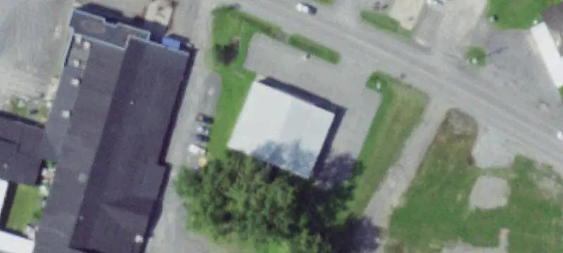 Flexible Commercial Space