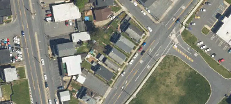 Industrial Land with I1 Zoning