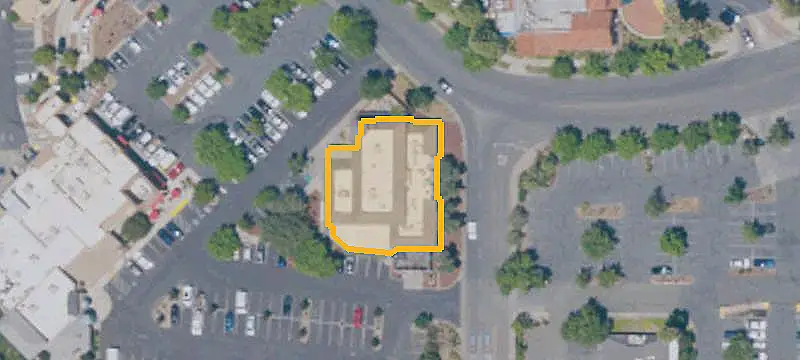 Chevy's NNN Restaurant Property