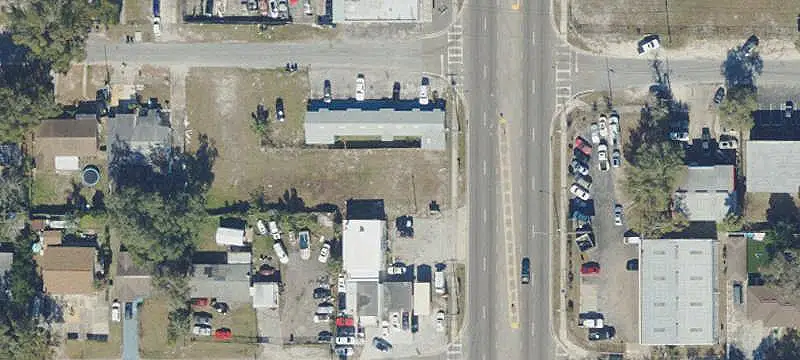 Two-Building Retail Portfolio