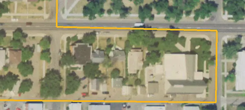 Two-Unit Duplex with Garage