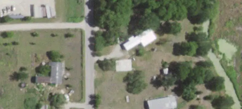 Modern Distribution Center