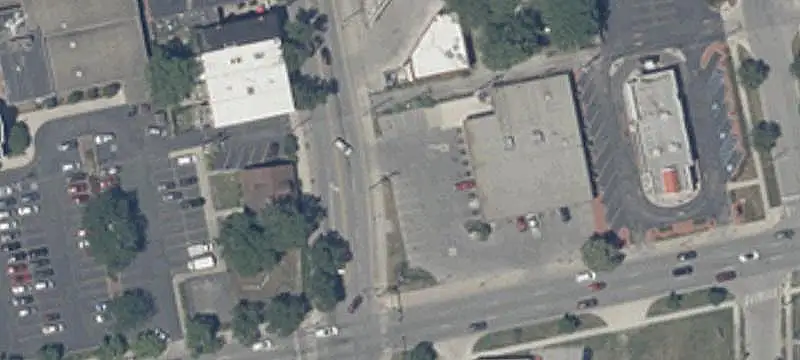 Freestanding NNN Retail Property