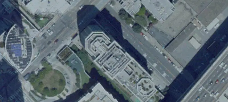 Office Condominium with Parking