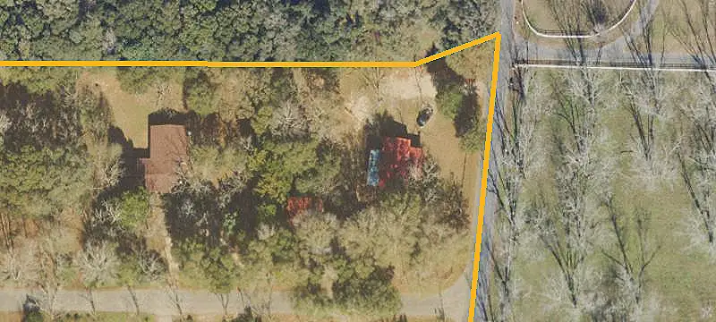 Rural Land Tract
