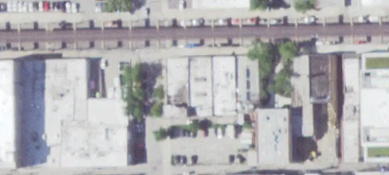 Commercial Land with Existing Building