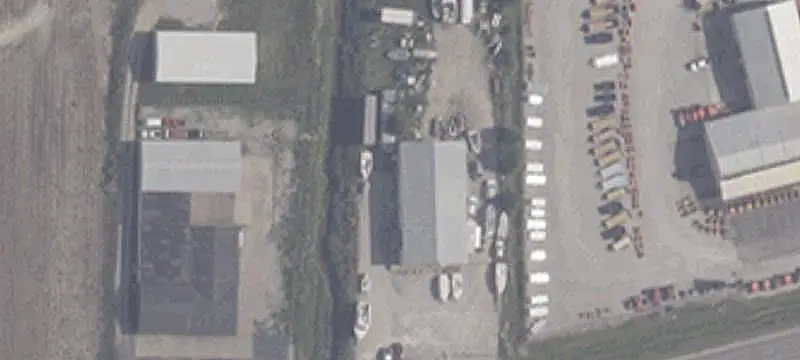 Flex Space with Warehouse