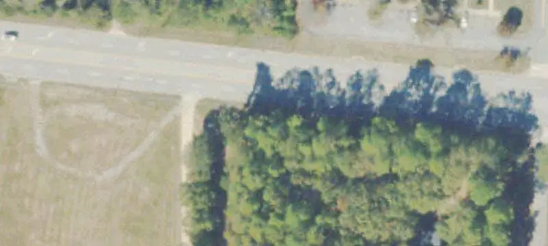 Agricultural Land with Structures