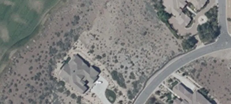 Vacant Land