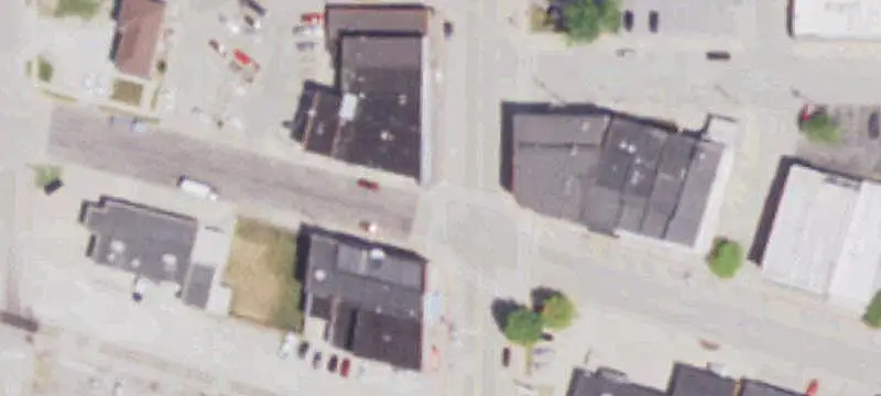 Mixed-Use Property with Storefront Potential