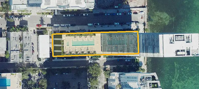 Vacant Commercial Land