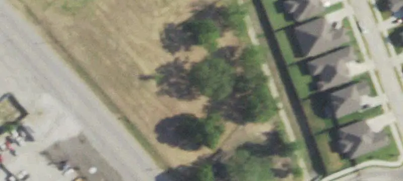 Community Commercial Land with Gated Entry