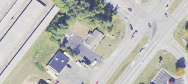 Commercial Land Along Route 460