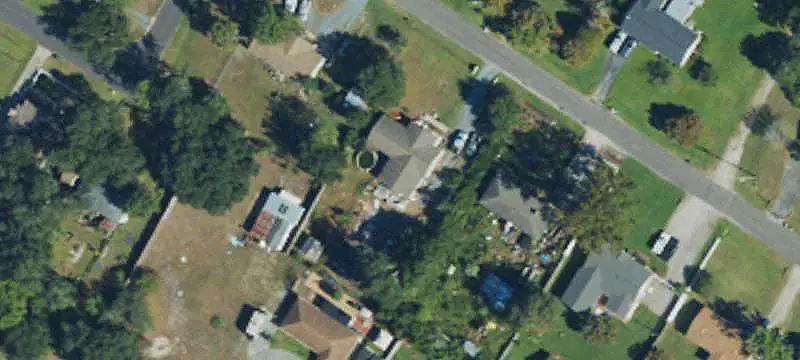 Land / Undeveloped