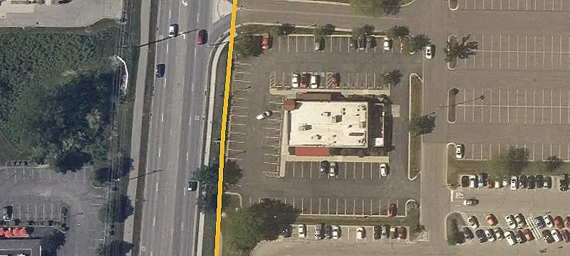 Applebee’s NNN Restaurant Property