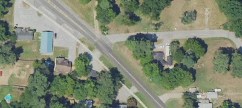 Mixed-Use Property With Apartments