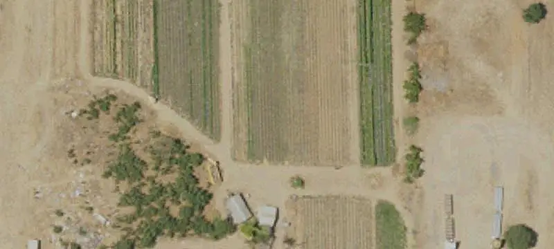 Agricultural Land Near Highway Access