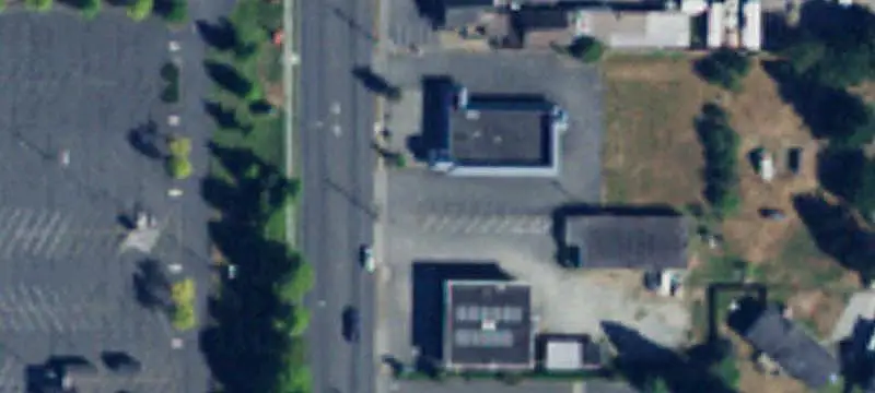 Automotive Property with Corporate Lease