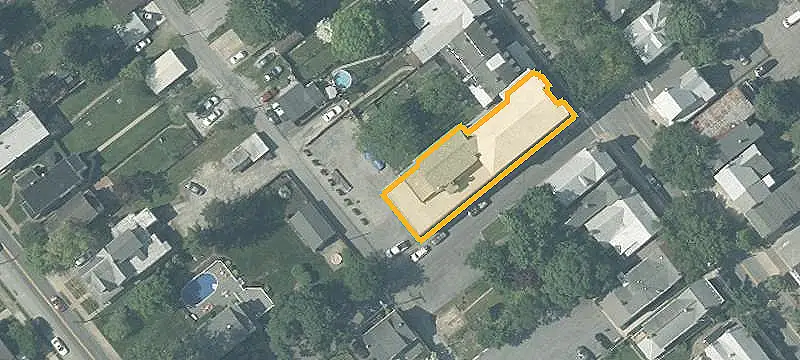 Multifamily Property