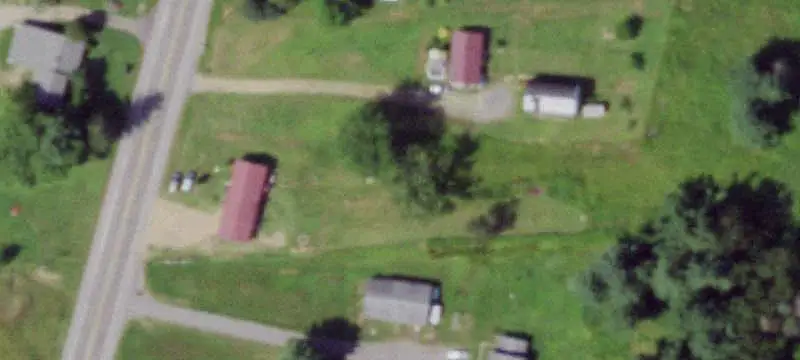 Private Campground with RV Retreat