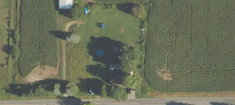Commercial Land Development Site