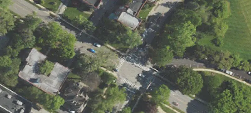 24-Unit Student Housing Apartment Building