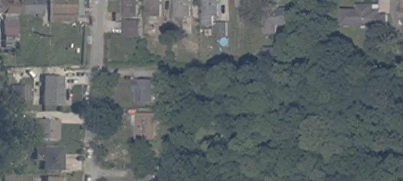 Urban Land Lot