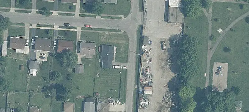 Vacant Land