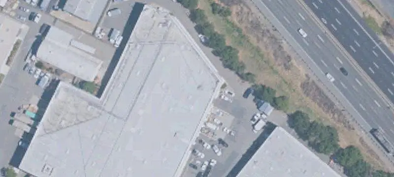 Insulated Warehouse with Office Space