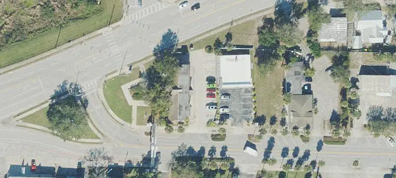 Multi-Tenant Office Building