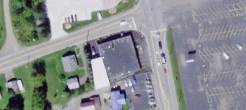 Grocery and Convenience Store with Kitchen