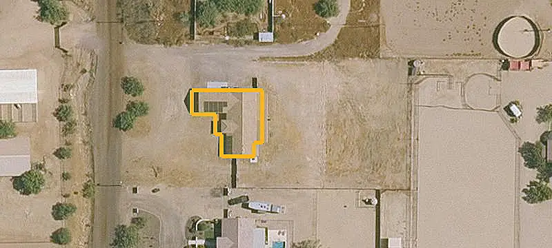 Commercial Land with Highway Frontage