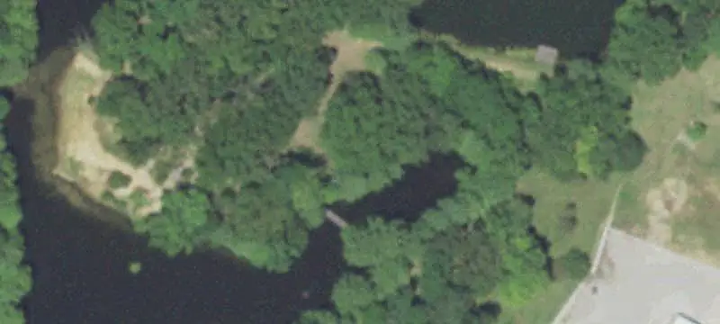 Commercial Land Near Interstate