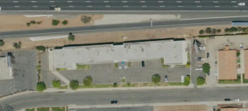 Fully Occupied Office Building