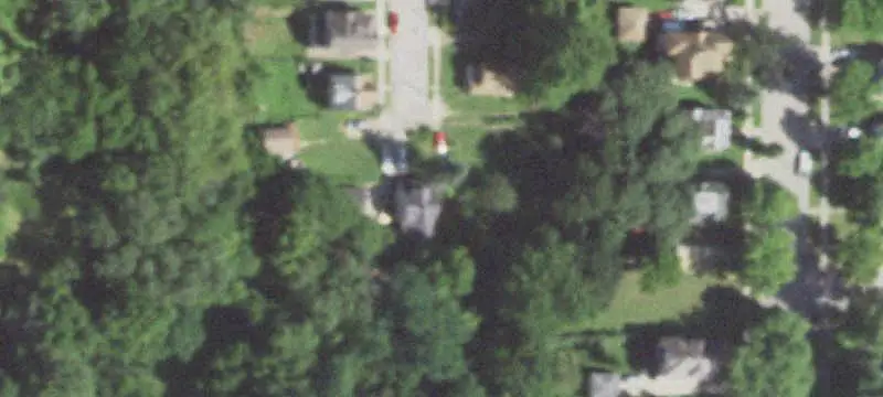 Two-Unit Duplex with Central Air