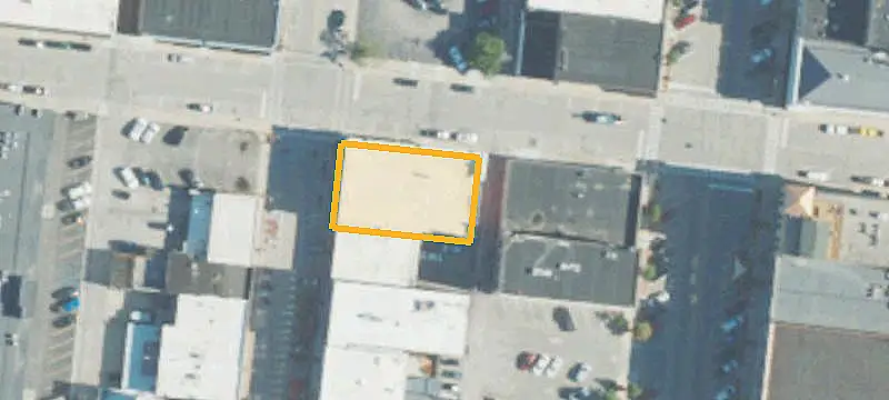 Historic First-Floor Retail Suites