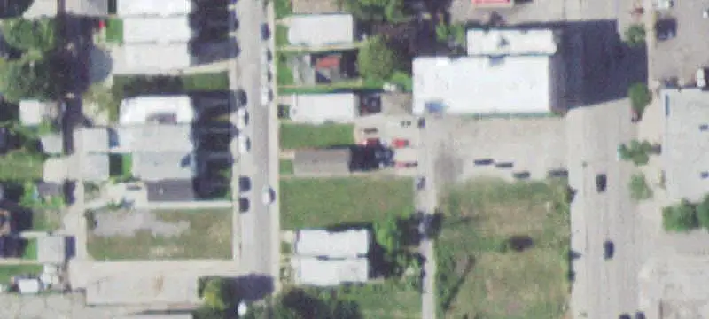 Duplex Property with Full Basement